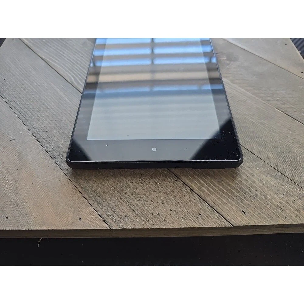 Amazon Fire HD 7 Tablet M8S26G Black WiFi 16GB 7